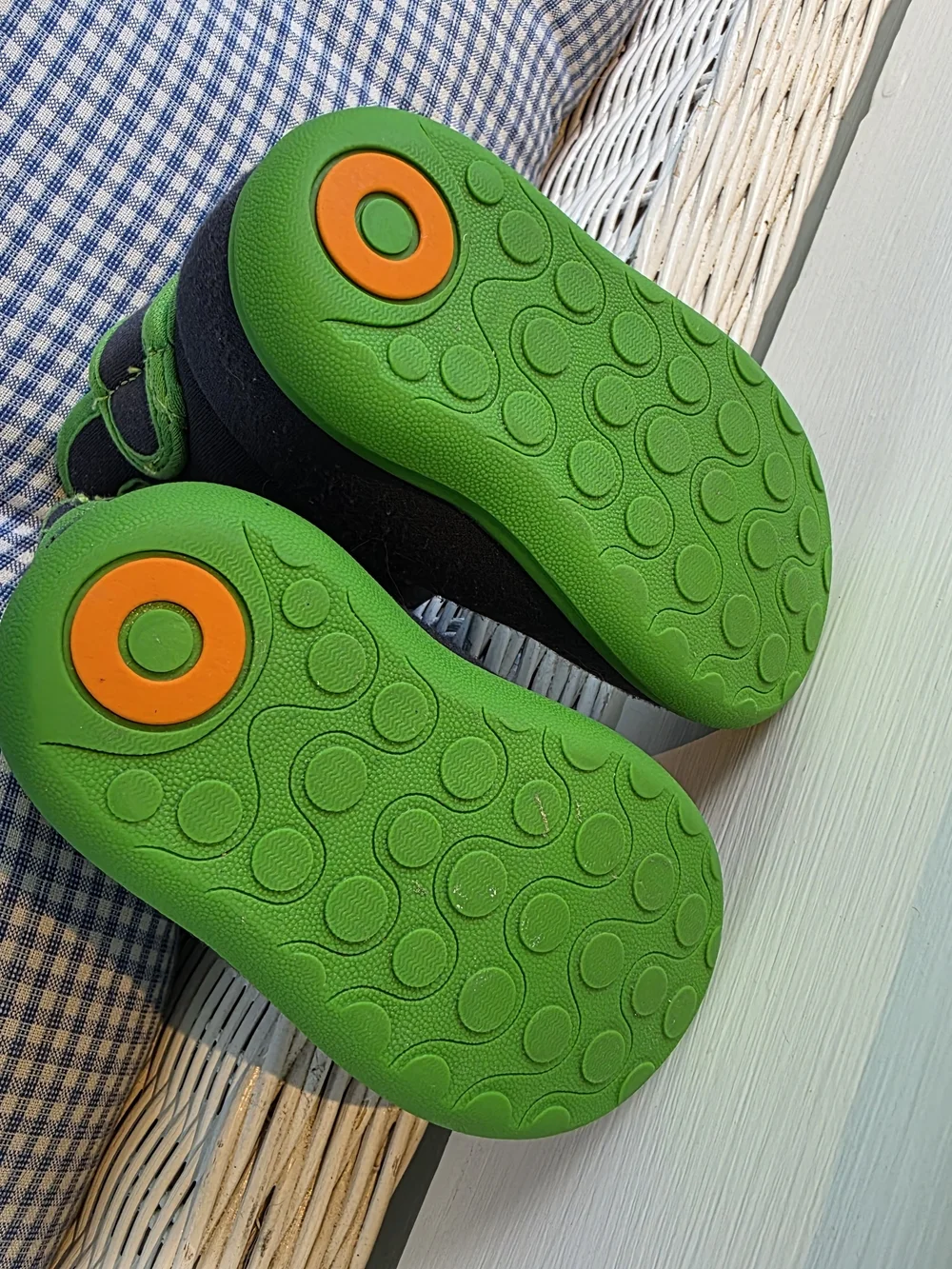 Kids' Bog Boots